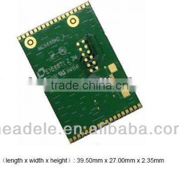 Low Cost EVDO Rev.A 3G Module ZTE MC8630 photo-2