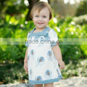 baby frock designs