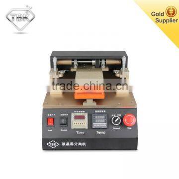 Factory Direct Sales Aluminum Alloy Automatic Separator Machine+LCD Screen Repair Machine photo-3