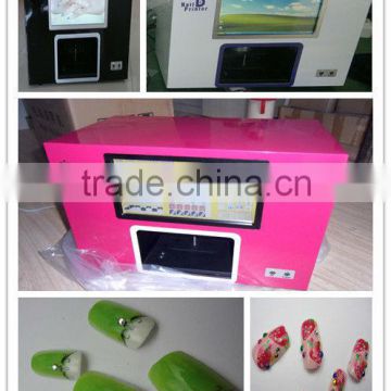 nail art making machine