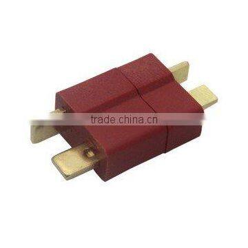 Dean Connector T Plug RC Lipo Battery Plug for ESC Battery photo-4