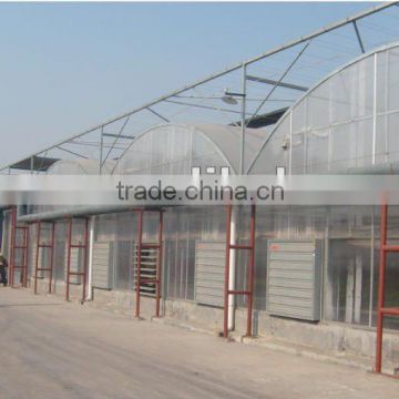 High-grade inflatable membrane of agricultural greenhouse