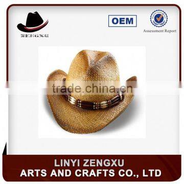 Floppy Paper Braid Best Seller Cowboy Hat photo-4