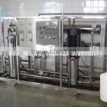 Automatic Reverse Osmosis Plant/RO Plant Price