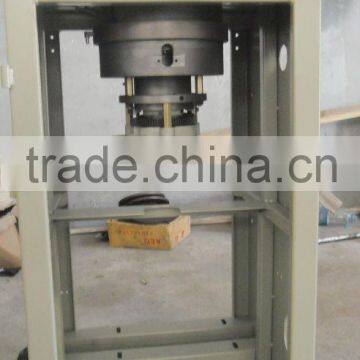 Single Cylinder and Full Computer Plain Socks Knitting Machine photo-6