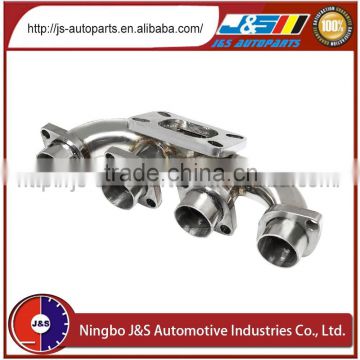 Stainless Steel Alloy Exhaust MANIFOLD FOR SUZUKI GSXR1000