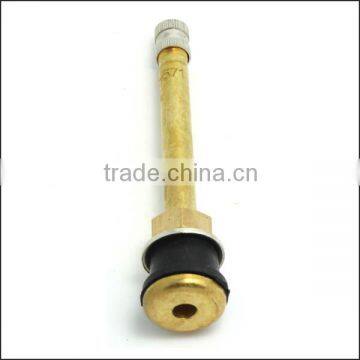 TYRE VALVE TR571 FOR TRUCK AND BUS