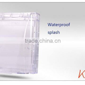 Waterproof Light Switch Cover