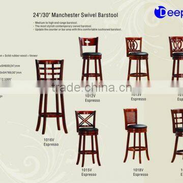 Furniture,barstool,chair(24" / 30" Manchester swivel Barstool)