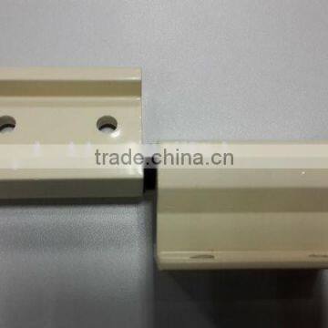 Nigeria Hot Sell Aluminum Inner Hinge