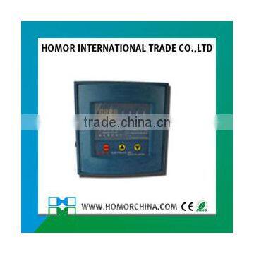 Reactive Power Control Power Relay