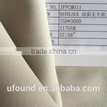 CURTAIN FABRIC