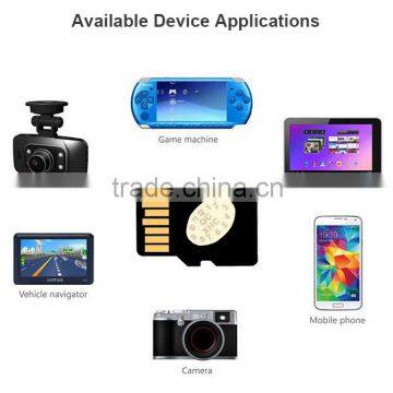 Hi-tech Memory Card 64gb m2 Memory Card Scsi to sd Card photo-6