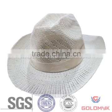 Cheap Polyester Cowboy Hat