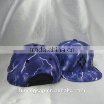 Custom 2016 New Fitted Snapback Hats photo-3