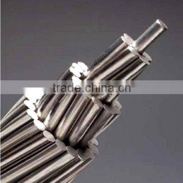 AAC /ASC Fly Conductor Bare Aluminum Wire photo-2