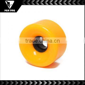 Freestyle Cheap China Direct 62x42mm rubber wheel kick skate