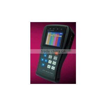 Security CCTV Tester: HK-TM801,PTZ Tester