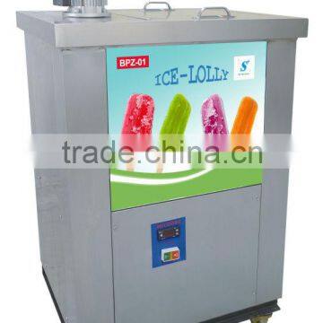 CE approved ice lolly stick machine