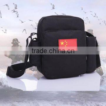 Military Canvas Mussette Bag Army Messenger Bag With High Quality