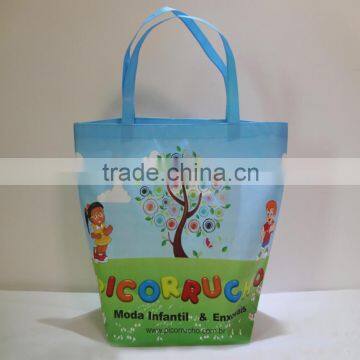 Attract Visitors Trade Show Bags Exhibition Souvenir Gifts shopping bag suppliers