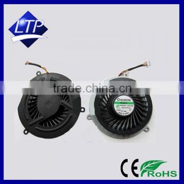 Genuine New Laptop CPU Cooling Fan for Lenovo Y570 Y470 Y570N Y471A Y470N Y470P Y471 Series