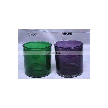 Glass Votive Holder