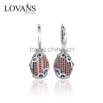 Latest Trends New Model Fashion Huggie Earring Designs