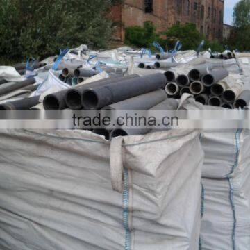 PCV, PP, HDPE Tubes