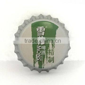 Customize Printed Beer Bottle Tinplate Crown Caps Lids and Bottle Caps6051702CNN2I