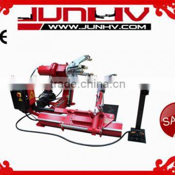 JUNHV precise low price for truck tyre changer JH-T56