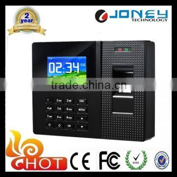 Security Product Fingerprint Recognition Door Safe Entry System