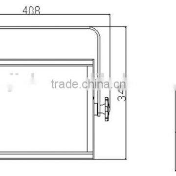 Professional Stage Lighting 100w 3000k-6500k Dmx Led Panel Theather Light for dj Disco photo-3