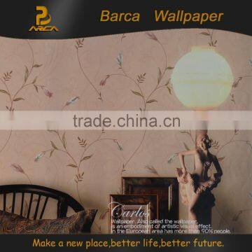 3d nice paper wall sticker roll