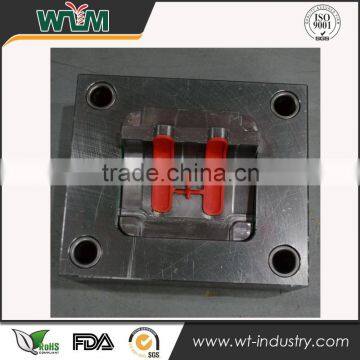 High Quality Custom Design PP ABS Plastic Injection Mould For Laser Gun Part in China photo-5