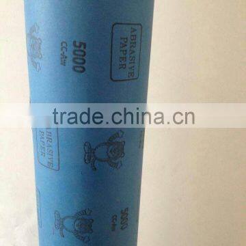 waterproof paper for jewel stone
