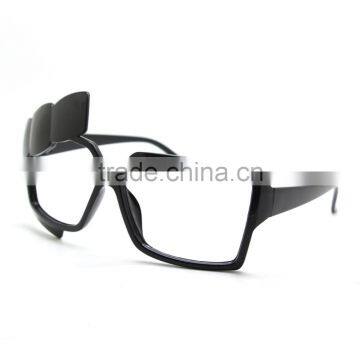 2015 Bowknot Fashion Sunglasses the Same Kind as the Star All Color Available photo-3