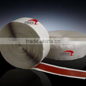 Butyl sealant strip