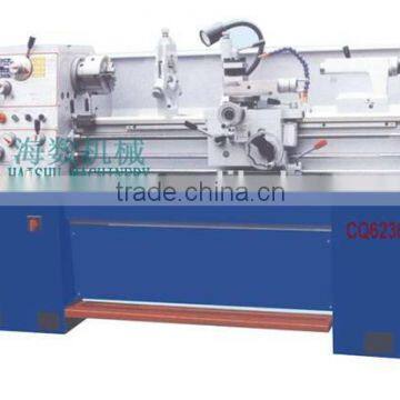 automatic lathe machine metal China Manufacturer engine lathe