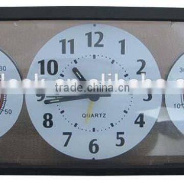 Multi Function Table Alarm Clock photo-3