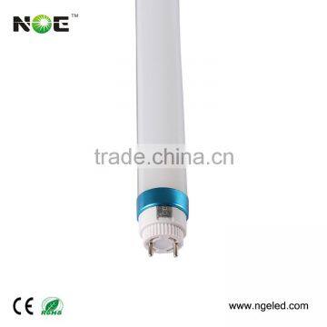 130lm/w led tube smd 120cm 18w led t8 tube light with 5 years warranty