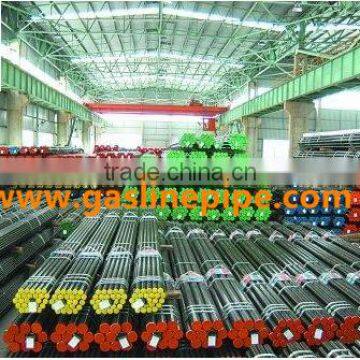 API 5L X70 Oil Gas Seamless line pipe