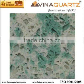 Natural Quartz Surface