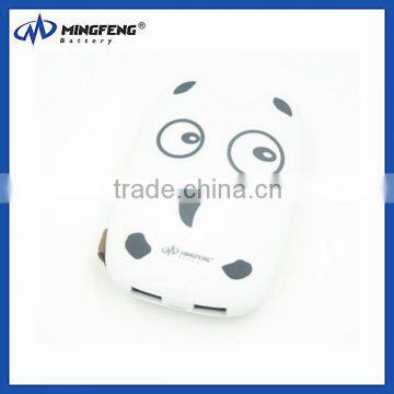 7800mah Micro-expression Power Bank photo-4