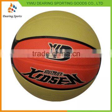 New Selling Custom Design Promotional Soft pu Basketball With Reasonable Price photo-5