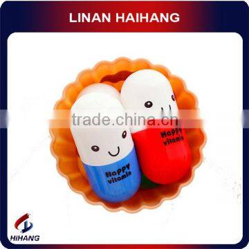 China manufacturer OEM hot sale wholesale compressed cotton capsule packing towel cloth