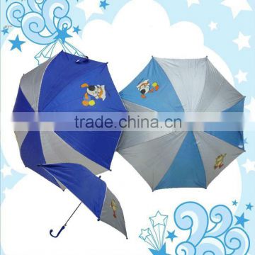 Stick Auto Open Child Umbrella