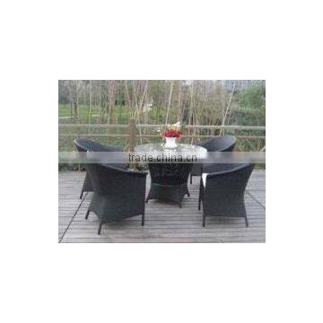 garden furniture dining set F1060