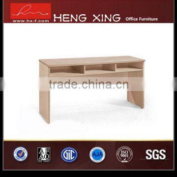 Hot-sale Newest Cheap Beauty Salon Front Reception Table photo-5