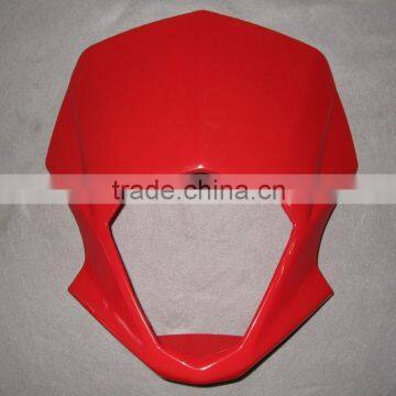 SCL-2012100381 Case of Head Light for GY200 Motorcycle Parts photo-2